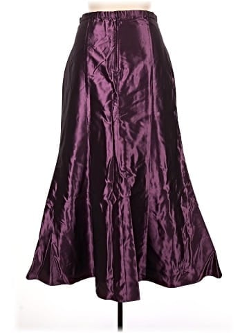 Alfred Angelo Formal Skirt (view 2)