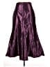 Alfred Angelo 100% Polyester Tie-dye Purple Formal Skirt Size 14 - photo 2