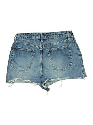 BDG Denim Shorts (view 2)