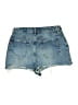 BDG Blue Denim Shorts Size 30 waist - photo 2
