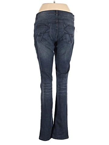 Kenneth Cole New York Jeans (view 2)