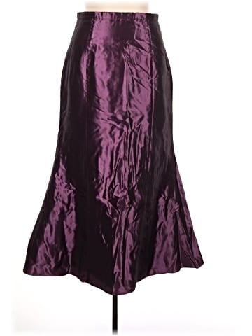 Alfred Angelo Formal Skirt (view 1)