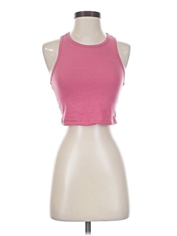 Bozzolo Tank Top (view 1)
