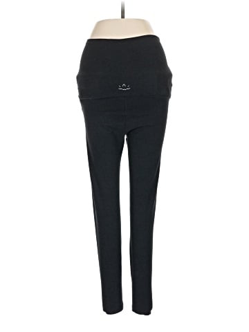 Beyond the Bump by Beyond Yoga Active Pants (view 2)