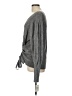 Chelsea28 Gray Pullover Sweater Size L - photo 5