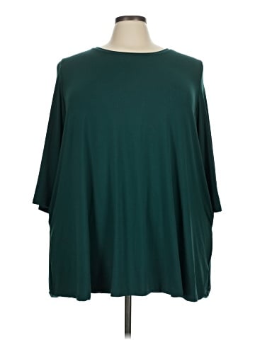 Jessica London Casual Dress (view 1)