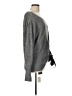 Chelsea28 Gray Pullover Sweater Size L - photo 4