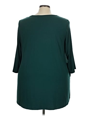 Jessica London Casual Dress (view 2)