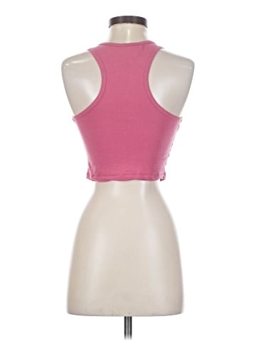Bozzolo Tank Top (view 2)