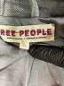 Free People Gray Coat Size M - photo 6
