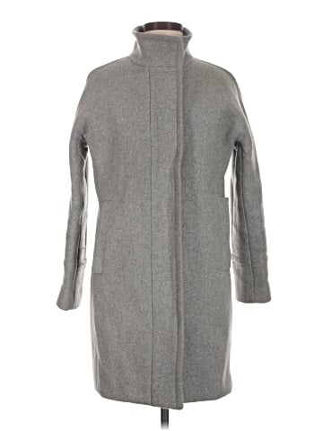 J.Crew Wool Coat (view 1)