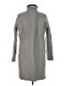J.Crew Gray Wool Coat Size 6 - photo 1