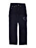 True Religion Stars Blue Jeans Size 12 - photo 1