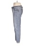 CAbi Stripes Blue Jeans Size 6 - photo 5