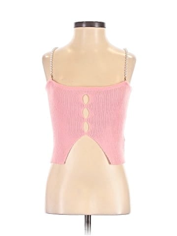 Romwe Tank Top (view 1)