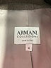 Armani Collezioni Gray Blazer Size 10 - photo 6