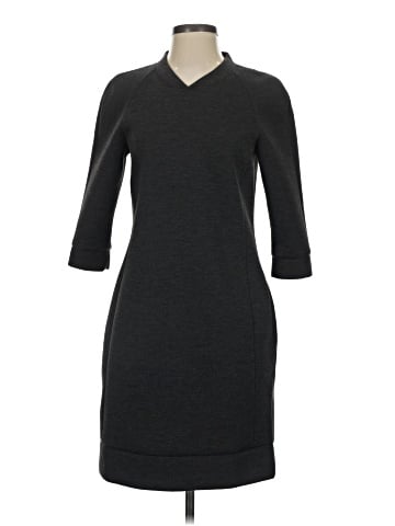 Tomas Maier Casual Dress (view 1)