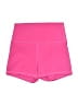 Gilly Hicks Color Block Pink Athletic Shorts Size M - photo 1