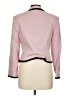 Kasper A.S.L. 100% Wool Pink Jacket Size 10 - photo 2