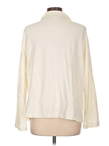 Lane Bryant Trenchcoat (view 2)
