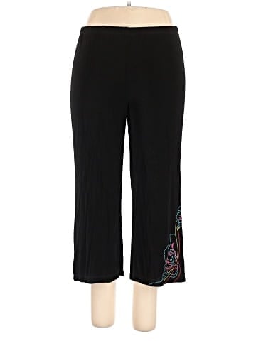 Travelers by Chico's Active Pants (view 1)