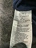 Gap Kids Blue Pullover Hoodie Size 14 - 16 - photo 4