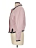 Kasper A.S.L. 100% Wool Pink Jacket Size 10 - photo 5