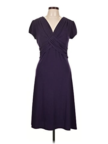 Ann Taylor Cocktail Dress (view 1)