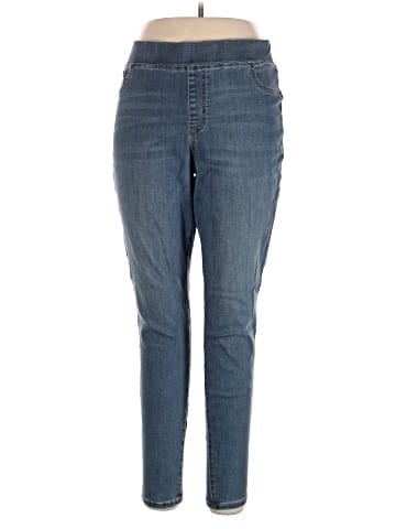 Amazon Essentials Jeans (view 1)