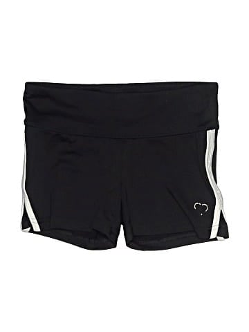 Live Love Dream Aeropostale Athletic Shorts (view 1)