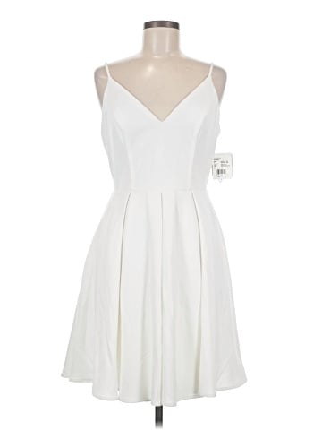 DB Studio Cocktail Dress (view 1)