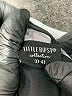 Little Bipsy Collection 100% Polyester Solid Black Windbreaker Size 3T - 4T - photo 3