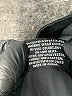 Little Bipsy Collection 100% Polyester Solid Black Windbreaker Size 3T - 4T - photo 4