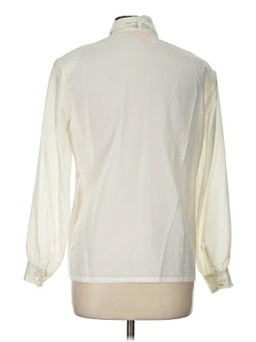 Pendleton Long Sleeve Blouse (view 2)