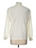 Pendleton Ivory Long Sleeve Blouse Size 10 - photo 2