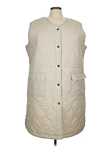 Cj Banks Vest (view 1)