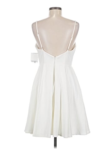 DB Studio Cocktail Dress (view 2)