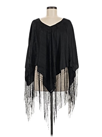 Adrienne Landau Poncho (view 1)