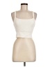 Yogalicious Ivory Tank Top Size M - photo 1