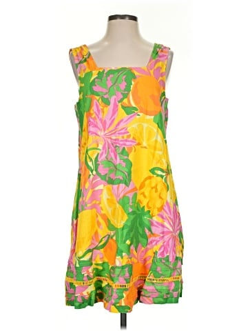 C&C California Casual Dress (view 1)