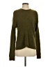 Madewell Green Wool Pullover Sweater Size S - photo 1