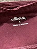 Allbirds Burgundy Active Pants Size S - photo 7