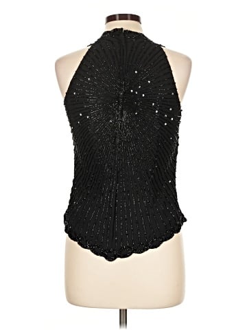 Jkara Sleeveless Blouse (view 2)