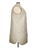 Cj Banks 100% Polyester Ivory Vest Size 3X - photo 4