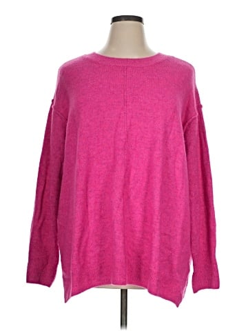 Vince Camuto Pullover Sweater (view 1)