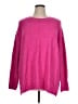 Vince Camuto Pink Pullover Sweater Size 1X - photo 1