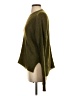 Madewell Green Wool Pullover Sweater Size S - photo 5