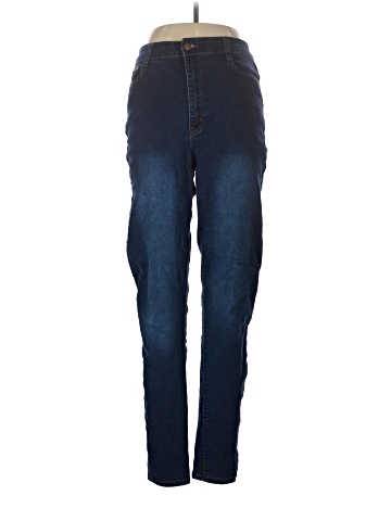 Fashion Nova Jeans (view 1)