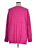 Vince Camuto Pink Pullover Sweater Size 1X - photo 2