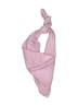 Kathie Lee 100% Polyester Pink Scarf One size - photo 1